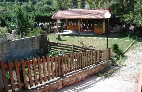 Apartamentos Rurales Les Martes - Foto 45