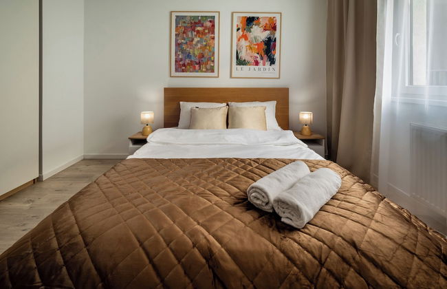 RentPlanet Kępa Mieszczańska - Foto 49