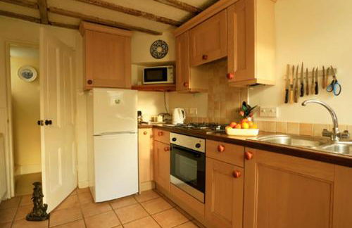 Church Lane Cottage - Foto 5