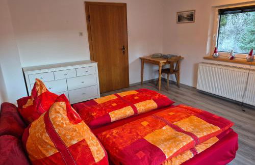 Ferienhaus, Abenteuer, Alpen, Auszeit Ruhpolding - Foto 24