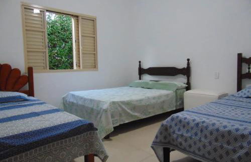 Rancho do Pedro - com piscina aquecida - Photo 10