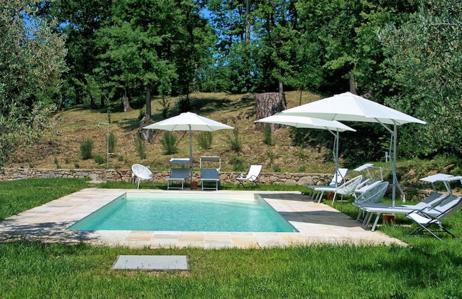 Villa Morandi - Foto 54