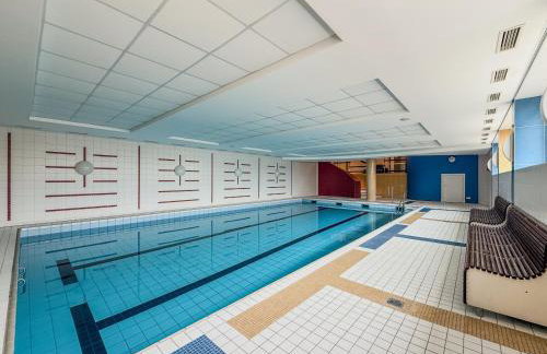 Apartment im Haus Hanseatic mit Meerblick am Duhner Sandstrand - Foto 11
