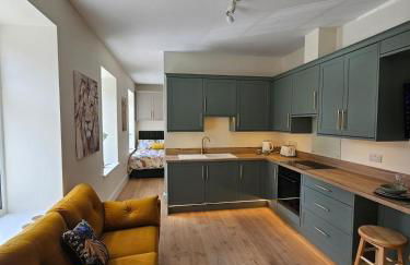 Luxury studio apartment, Skipton - Foto 1