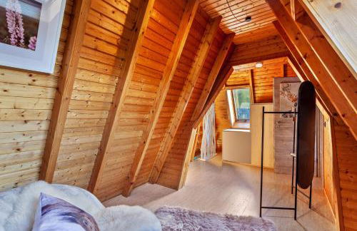 Villa Natura - Foto 16