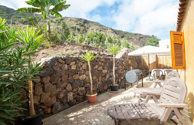 Nice Apartment With Fantastic Views of the Coastline of Tenerife - Foto 12