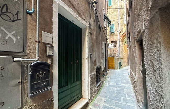 Ca' Bea with AC and Terrace - Foto 25