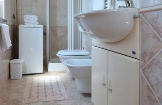 Pontone on the sea apartment - Foto 20