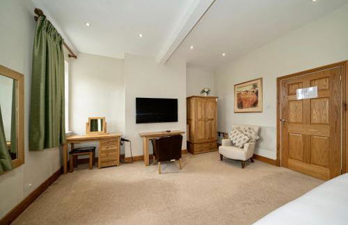Serviced Apartments Macclesfield - Foto 32