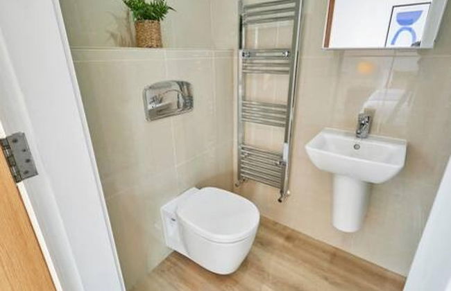 Host Stay The Knight Street Penthouse I - Foto 14