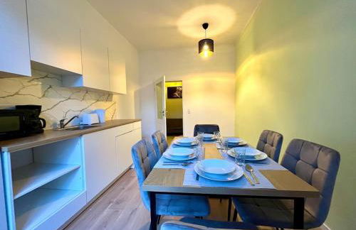 Familienfreundliche Ferienwohnung mit PKW-Stellplatz - Foto 14