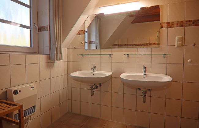 Reihenhaus Dunenwaldhaus in Trassenheide - Foto 23