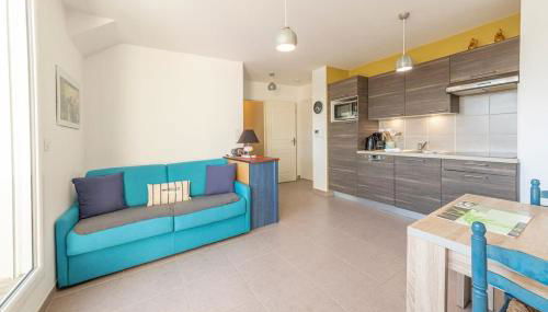 Les Oyats - Appartement 1 chambre - Balcon - Photo 3