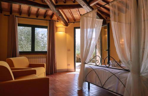 Agriturismo San Sano - Foto 24