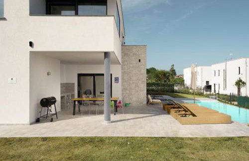 Sea View Villa Cala Royal - Foto 4