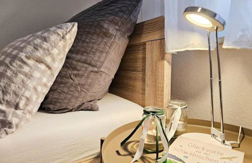 Ferienwohnung Reimann mit kostenloser AlbCard - Foto 5