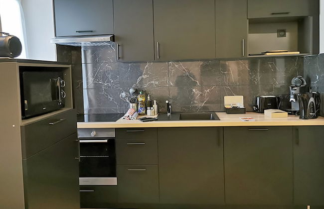 Appart Hotel Spa Perpignan - Photo 50