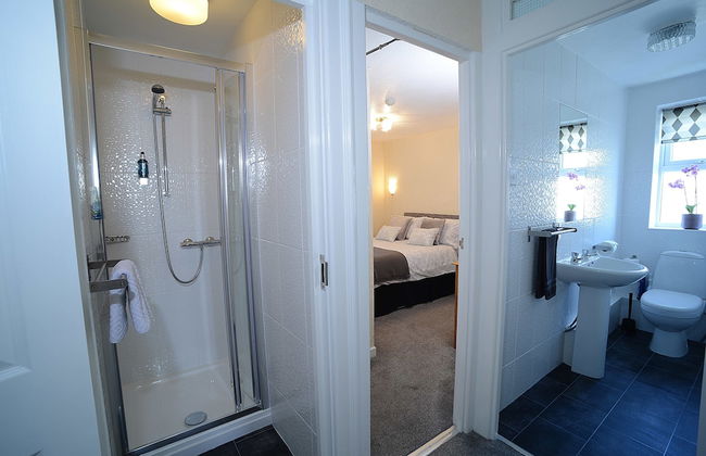 Twelve Holiday Apartments - Photo 1