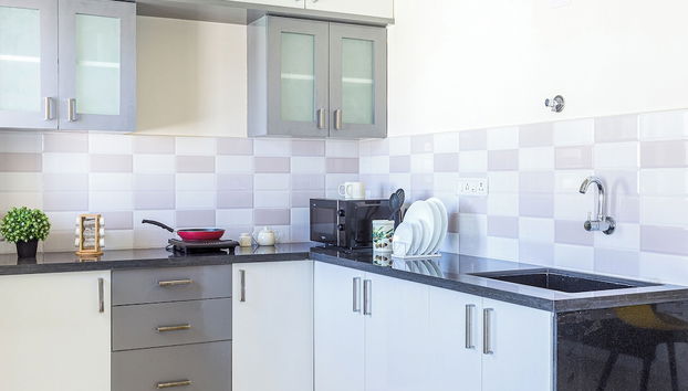 Wandr. Libertas - Foto 5, Cucina privata