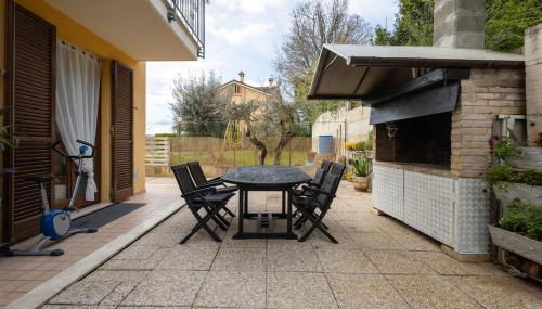 Rilassante Dimora Nel Verde - vicino a Spoleto - Foto 4