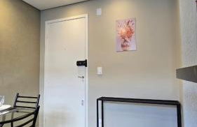 Apartamento Aconchegante Próximo ao Aeroporto - Photo 6