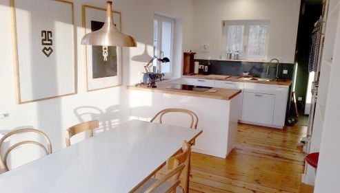 Ferienhaus Bindow - Foto 5