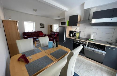 Ferienhaus am Baybach in Burgen an der Mosel - Foto 6