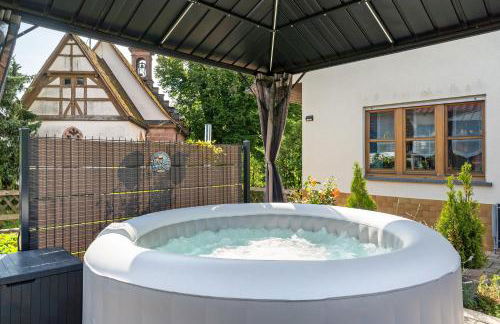 Ferienwohnung Lydia - Foto 2