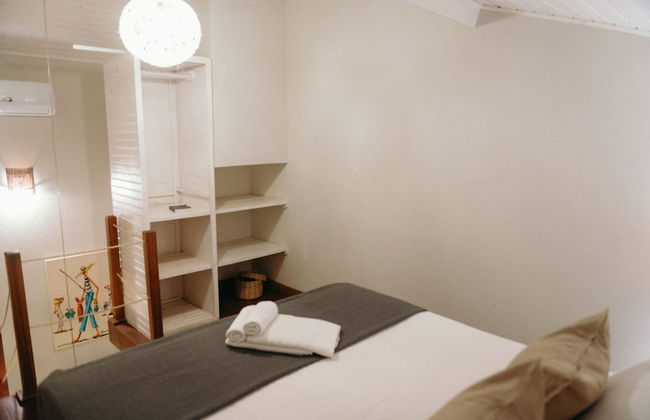 Flor da Mata Apart Hotel - Foto 14