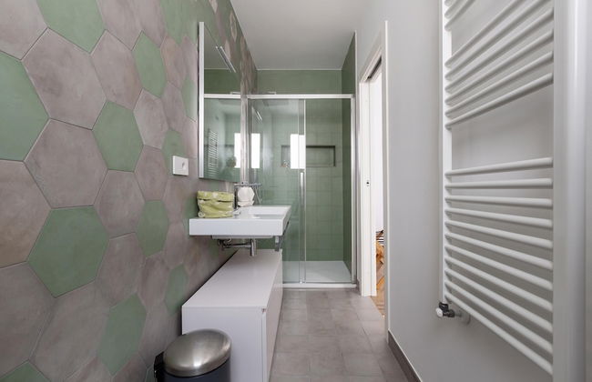 3035 Villa Baia Delle Sirene by Perle di Puglia - Foto 30