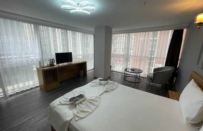 Waves Hotel - Foto 13