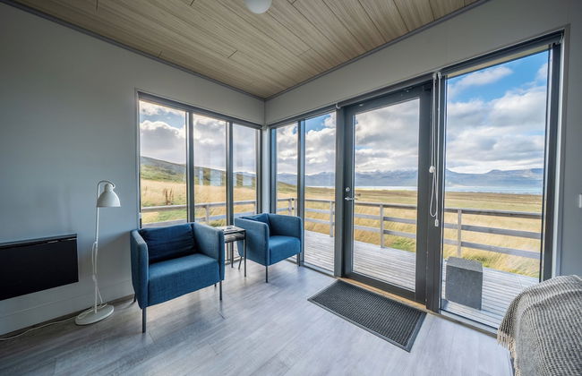 Dis Cottages - Foto 16