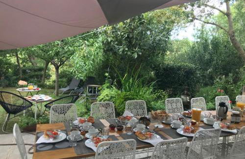 La maison d' Elizabeth - Foto 72