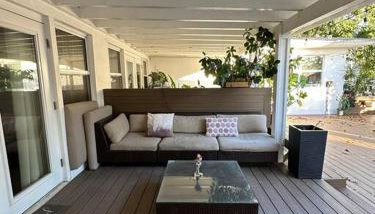 Lugar encantador balcón vista al agua - Foto 3