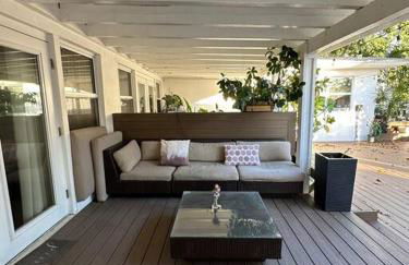 Lugar encantador balcón vista al agua - Foto 3