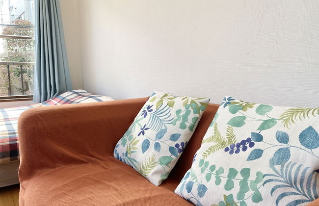 NOMAD Miyama - Foto 7