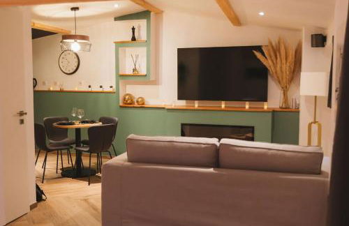 L Atelier by VIP - Foto 18