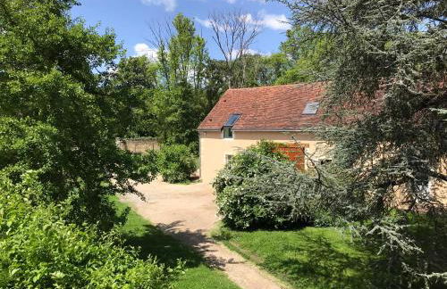 Le chant de la rivière en Berry - Foto 12