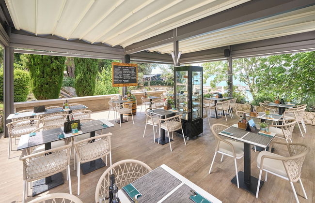 Aminess Younique Gaia Green Villas - Foto 48