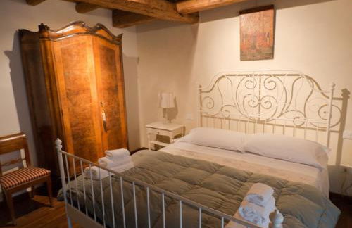 Agriturismo Villa Anconetta - Foto 29