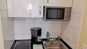 Appartementhaus Regina - Darmstadt - Griesheim - Foto 2