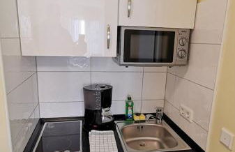 Appartementhaus Regina - Darmstadt - Griesheim - Foto 2