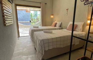 Linda casa de Praia - 150 M da praia - Foto 25