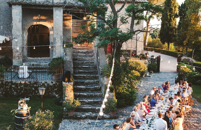 Borgo di Tragliata - Foto 44