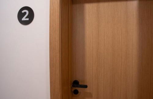 UHARTE SUITES Gernika - Foto 12