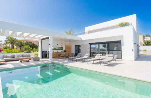 CostaBlancaDreams Villa Besa in Calpe - Photo 1