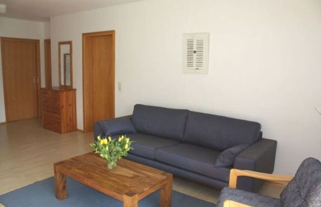 Gemutliche Ferienwohnung auf Fehmarn - Foto 15