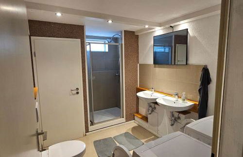 Renoviertes Gartenapartment - Foto 14