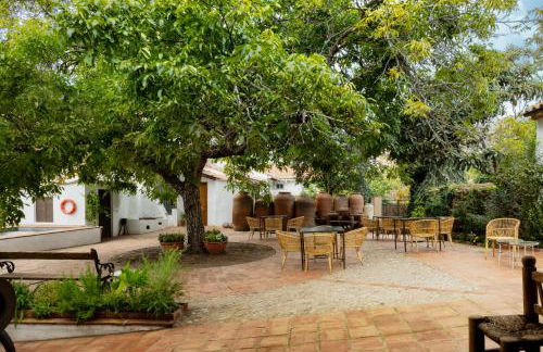 Apartamentos turísticos EL PATIO DEL NOGAL - Photo 45