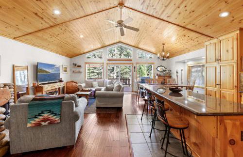 Alpine Gem Near Homewood Mountain! - Foto 11